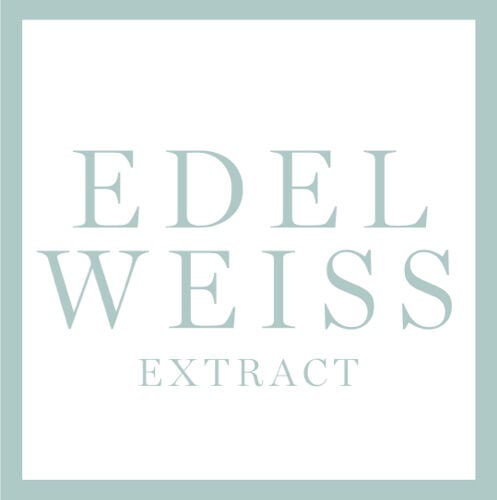 EDELWEISS INGREDIENT